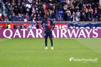 이강인, PSG 첫 시즌 만에 우승컵 싹쓸이? 트레블 도전 유지→4관왕도 가능