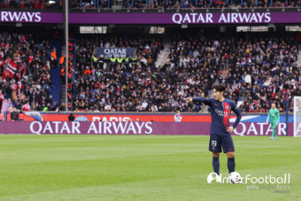이강인, PSG 첫 시즌 만에 우승컵 싹쓸이? 트레블 도전 유지→4관왕도 가능