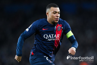 [리그앙 리뷰] '이강인 교체' 로테이션 PSG, 최하위 클레르몽과 1-1 진땀무...'23경기 무패 행진'