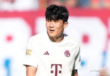김민재 저격 연속...95-96년생 선수들 못했어, 뮌헨 단장은 부끄러워해야! 뮌헨답지 않아
