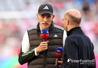 [분데스 리뷰] '김민재 결장' 바이에른 뮌헨, 쾰른에 2-0 승리 '레버쿠젠과 13점 차이'