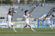 [K-관전포인트] 이번에도 정마호를 주목하라...전쟁터인 K리그2 눈길 끄는 경기는?