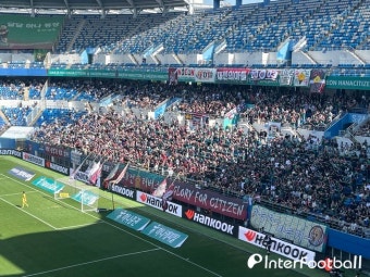 [K리그1 현장리뷰] '주세종 원더골→김승대 멀티골' 화력 폭발 대전, 서울 3-1 격파...'10위 도약'