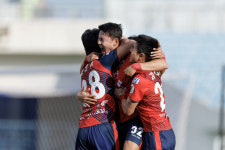 [K-관전포인트] 연승 도전 대전vs4G 무패 김천 격돌…K리그1 10라운드 프리뷰