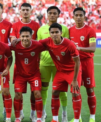[U-23 아시안컵 리뷰] '신태용 매직은 여기까지' 1명 퇴장 인니, 우즈벡에 0-2 패...올림픽 진출 가능성 아직 유효