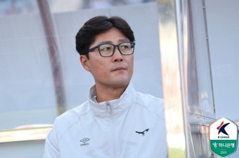 [K리그2 기자회견] '후이즈 멀티골에 활짝' 최철우 성남 감독대행, 