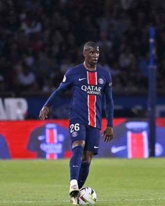 [리그앙 리뷰] 음바페 마지막 홈 경기! '이강인 62분+음바페 선제골' PSG, 툴루즈에 1-3 역전패