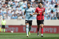 [K-관전포인트] 연승 도전 서울vs대구 격돌...K리그1 13R 프리뷰