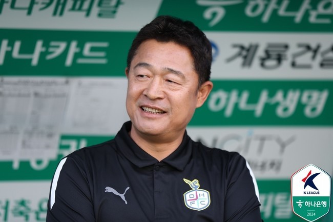 이민성 감독, U-22 축구대표팀 감독으로 선임! 2026 아시안게임과 2028 올림픽 도전 시작!