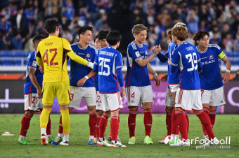 [ACL 결승 리뷰] '박용우 풀타임' 알 아인, 요코하마에 5-1 대승…21년 만에 대회 정상
