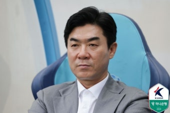 [K리그1 현장리뷰] 박창현 유치원마저 잡았다...'황문기 결승골' 강원, 대구 2-1 격파→4위로 껑충
