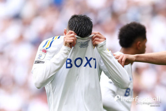 [챔피언십 PO리뷰] 사우샘프턴, 1시즌 만에 PL 복귀 확정!...'암스트롱 결승골' 리즈에 1-0 승