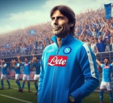 HERE WE GO 콘테, 김민재 전 소속팀 나폴리와 합의 완료→2027년 6월까지