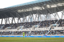 흥행 열풍 K리그1, 91경기 만에 100만 관중 돌파
