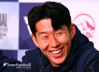 손흥민, 파네프렌지스 대단한 제안 촉발! 토트넘 떠날 가능성↑