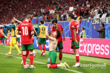 부자가 유로에서 나란히 득점이라니...아버지는 해트트릭→아들은 극장골