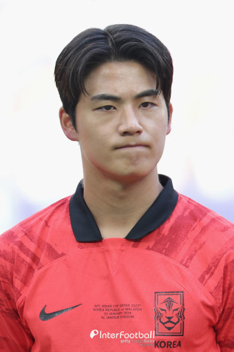 한국 축구대표팀 설영우, UCL 무대 첫 도움 기록했지만 바르셀로나에 완패하여 4연패 진행중