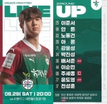 [K리그1 현장리뷰] 이승우 빠져도 안데르손-정승원 있다...수원FC, 대전 2-0 격파→4위+2연승