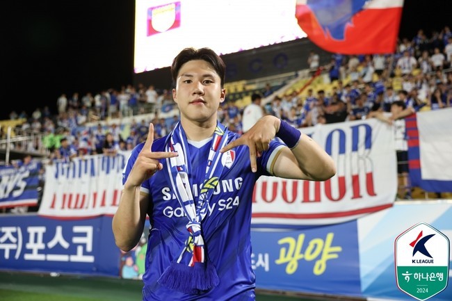 수원 삼성, 변성환 감독이 이끄는 3연승 도전