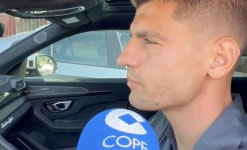 메디컬 테스트 후 밀란 갑니다...이적설에 본인 등판 100% 줄 수 없을 땐 헤어지는 게 낫지