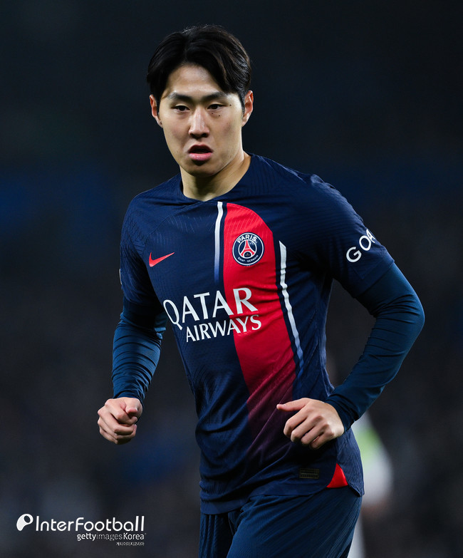 이강인, 나폴리 이적설 확산! 유벤투스, PSG 등 다수 클럽 러브콜에 주목
