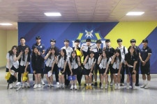 충남아산FC, 충남삼성고 대상 스포츠 마케팅 진로 체험 실시!