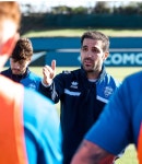 [오피셜] 파브레가스, 감독으로 변신...