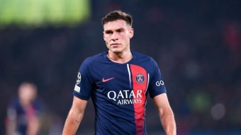 맨유행 무산됐었는데, 극적 합의? PSG 요구 낮췄다... 이강인 입단 동기, 이적 눈앞