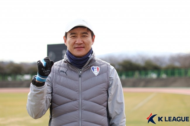 대한축구협회, 홍명보호 러닝 국내 코치진 최종 확정