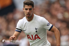 19살에 밀려 떠난다...부상 악몽 토트넘 윙어, 리즈 임대 확실시→메디컬 테스트