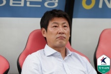 [K리그2 라인업] 8골 주닝요vs아라불리 공격 맞대결...3경기 무승 충남아산-6경기 무승 경남, 선발 명단 공개