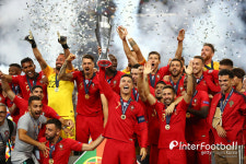 통산 900호골 호날두, 자신감 폭발…포르투갈에서 유로 우승하는 건 월드컵 우승과 같다