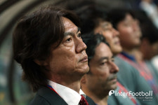 [IN POINT] 96위 팔레스타인과 무승부→불신의 시선 홍명보 감독, 경기력+결과 모두 증명해야 한다...오만 원정은 다를까