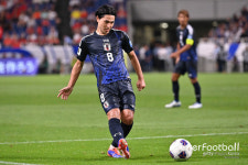 [A매치 리뷰] 홍명보호랑은 다르다...'또 대승' 일본, 바레인에 5-0 완승 '골잔치'