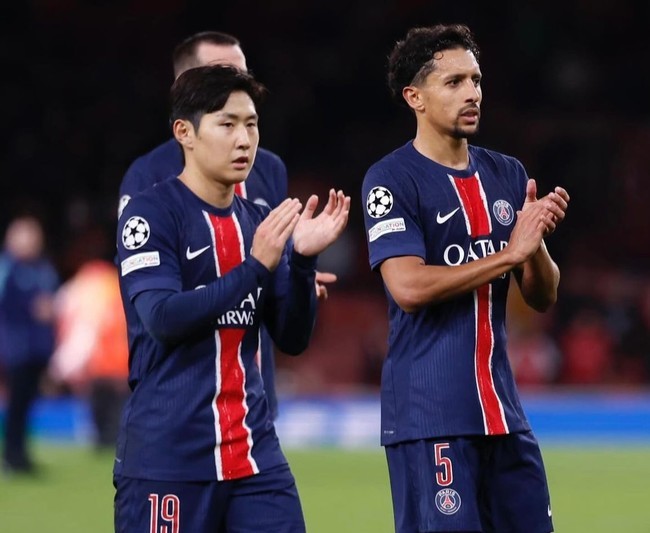 PSG, 5년 만에 UEFA 챔피언스 리그 결승행 선점 