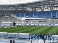 [IN ISSUE] 잔디는 최고, 문제는 교통…남자 A매치 처음 치르는 용인 미르스타디움, 괜찮을까
