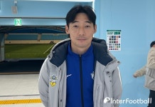 [승강PO 라이브] 충남아산 위상은 이제 달라졌다...전설 박세직의 울림 있는 다짐