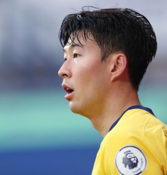 '페네르바체 러브콜' 손흥민, 무리뉴와 재회? 충격 현금화 주장 