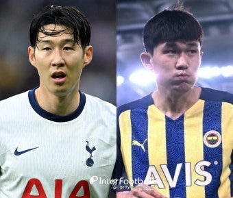 손흥민 이제 곧 0원! 무리뉴 러브콜→페네르바체 협상 요청 예정...토트넘은 SON 무시 