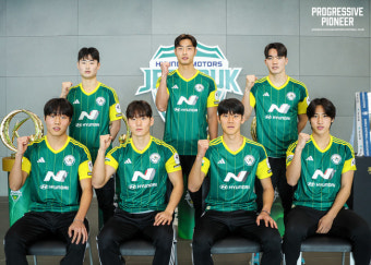 진태호-서정혁 프로 전환...전북, 2025시즌 신인선수 공개