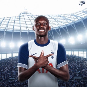 '토트넘? 안 갑니다'...1433억 PSG 역대 이적료 3위 콜로 무아니, 유벤투스행 'HERE WE GO'