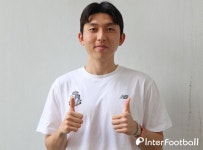 [IN 방콕] 깜짝 영플레이어상 서재민 서울E서 더 잘해 아시안게임까지!
