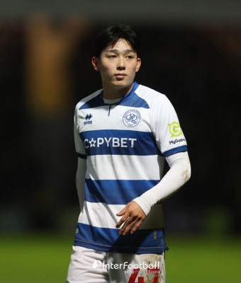 토트넘, 'QPR 적응 완료' 양민혁 6월 복귀 기다린다...