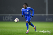 15세 특급 재능 나오나?...반 니스텔로이 맨유전 벤치에 앉을 것, 어린 선수들에게 좋은 기회