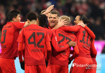 [분데스 리뷰] '김민재 철벽수비' 뮌헨, 브레멘에 3-0 완승→리그 7연승 행진