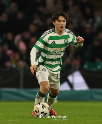 [UCL 리뷰] '태클 실수' 김민재 죽다 살았다! '94분 극장골' 뮌헨, 셀틱과 1-1 무승부→합계 스코어 3-2 승리→16강 진출