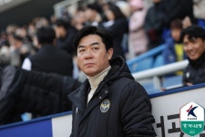 [K리그2 리뷰] 역시 승격 1순위!...무고사 골-바로우 도움! 인천, 경남 2-0 격파→개막전 승리