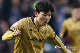양민혁, QPR 옥스퍼드전 막판 득점포로 시즌 2호골 기록 ＆ 팀 3-1 승리 달성