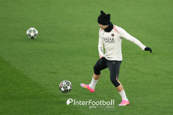 [UCL 리뷰] 이강인 또 우승하러 간다! PSG, 기적적인 안필드 뒤집기...승부차기 끝에 리버풀 격침! 8강 진출
