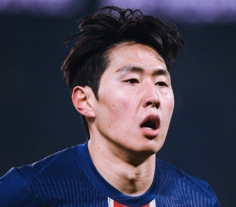 [속보] '드디어' 이강인이 돌아왔다! UCL 8강 빌라전 스쿼드 포함...우승 기세 이어간다